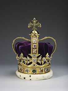 British Crown Jewels