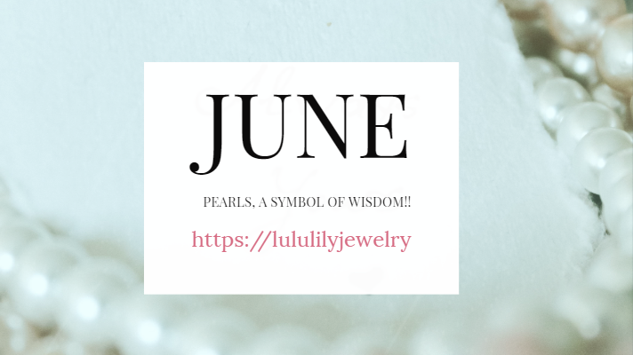 June Birthstone