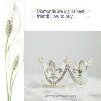 What to look for when buying a Diamond