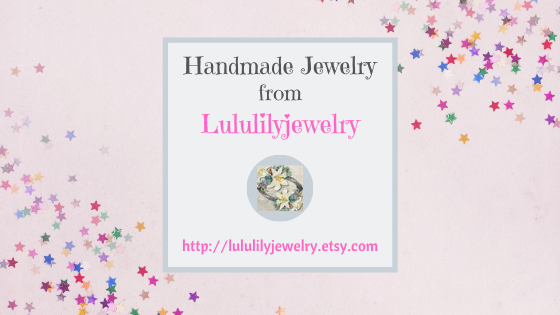 Handmade Jewelry from Lululilyjewelry