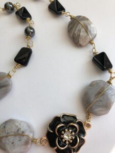 New Jewelry Items from LululilyJewelry