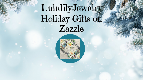 Other Gift Ideas from LululilyJewelry