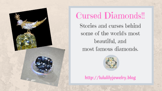Cursed diamonds