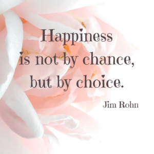 Literary quote from Jim Rohn