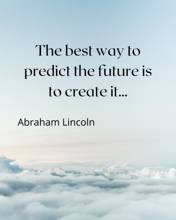 Famous Quotes - Abraham Lincolc