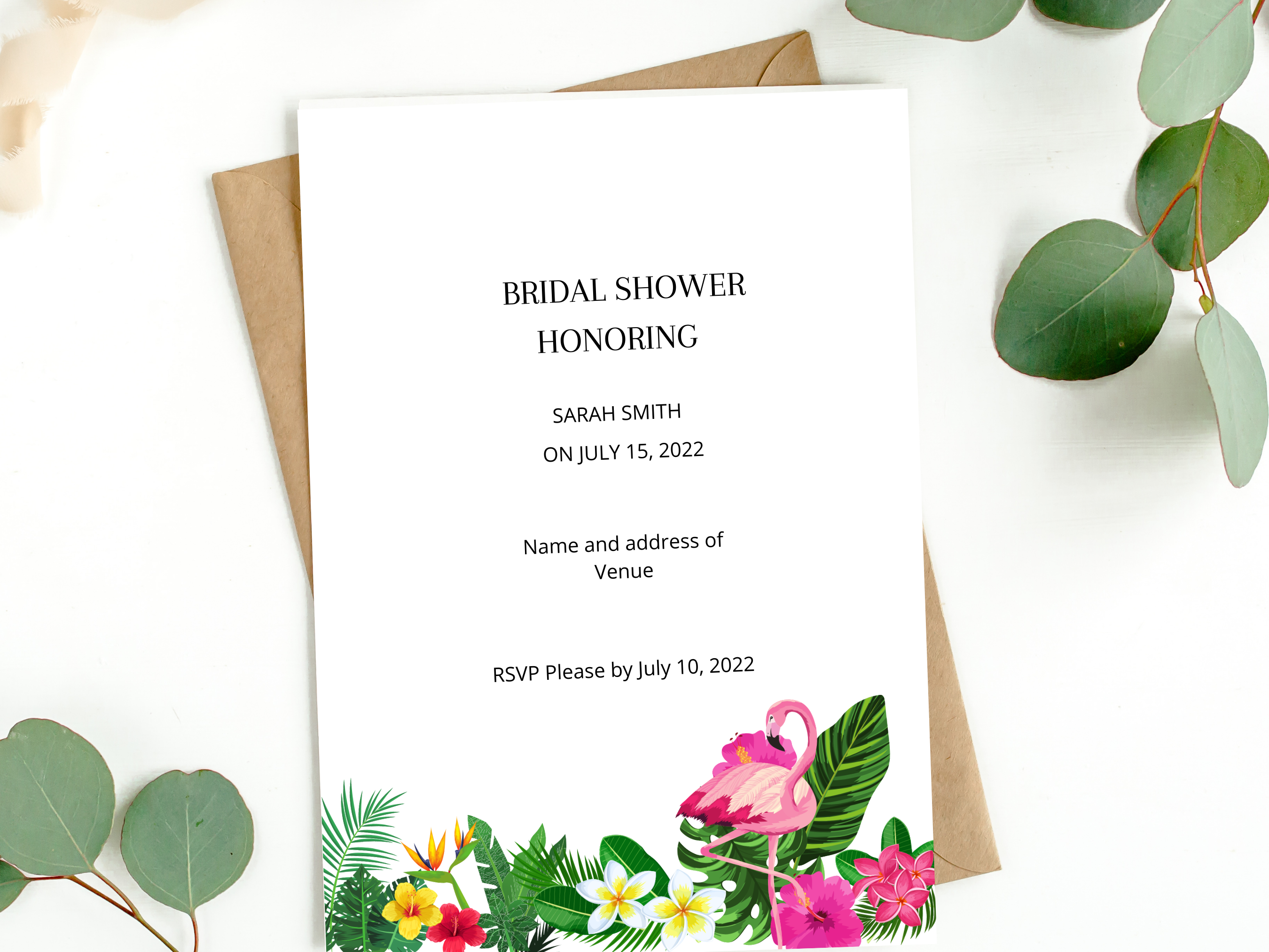 Cute and colorful printables