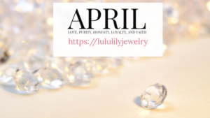 April Birthstone